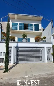 Sobrado com 3 Quartos à venda, 308m² no Jardim Portal do Sol, Indaiatuba