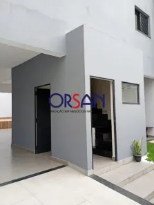 Casa com 3 Quartos à venda, 182m² no Barcelona, São Caetano do Sul
