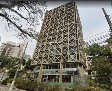 Ponto Comercial para alugar, 205m² no Jardim Paulistano, São Paulo