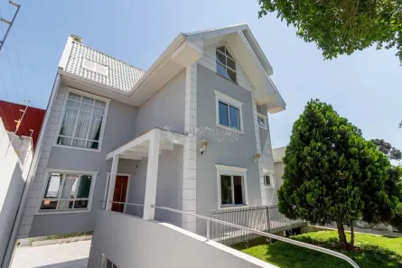 Casa com 3 Quartos à venda, 318m² no Bairro Alto, Curitiba