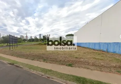 Lote/Terreno à venda, 973m² no Residencial Jardim Estoril V, Bauru