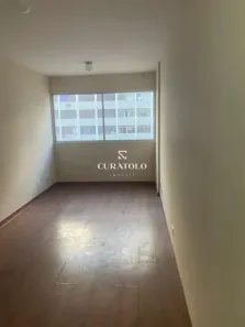 Apartamento com 1 Quarto à venda, 42m² no Santa Cecília, São Paulo