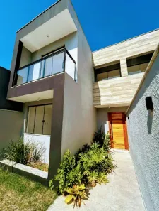 Casa de Condomínio com 3 Quartos à venda, 115m² no Pedra de Guaratiba, Rio de Janeiro
