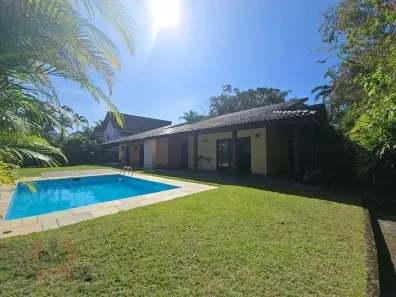 Casa com 5 Quartos à venda, 303m² no Riviera, Bertioga
