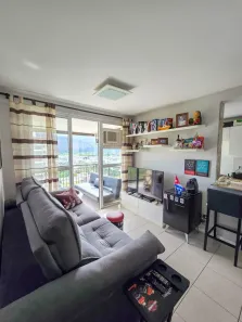 Apartamento com 2 Quartos à venda, 70m² no Recreio dos Bandeirantes, Rio de Janeiro