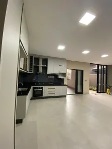 Casa de Condomínio com 3 Quartos à venda, 260m² no Parque Residencial Damha VI, São José do Rio Preto