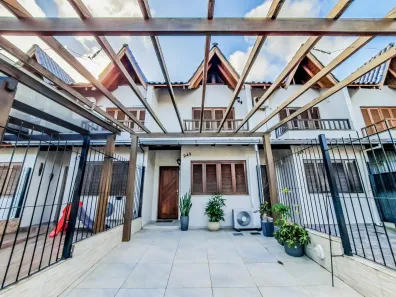 Casa com 3 Quartos à venda, 77m² no Guarujá, Porto Alegre
