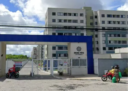Apartamento com 2 Quartos à venda, 49m² no Cidade Universitária, Maceió