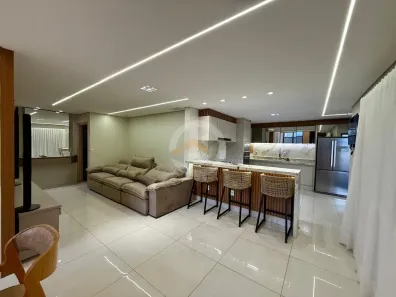Casa com 3 Quartos à venda, 408m² no Papillon Park, Aparecida de Goiânia