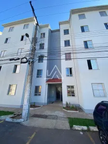 Apartamento com 2 Quartos à venda, 54m² no Vera Cruz, Passo Fundo