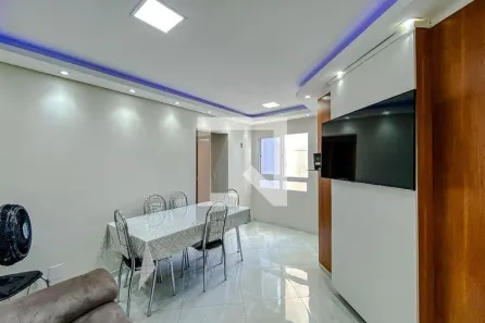 Apartamento com 2 Quartos à venda, 56m² no Brás, São Paulo