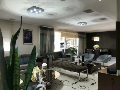 Apartamento com 3 Quartos à venda, 192m² no Chácara Califórnia, São Paulo