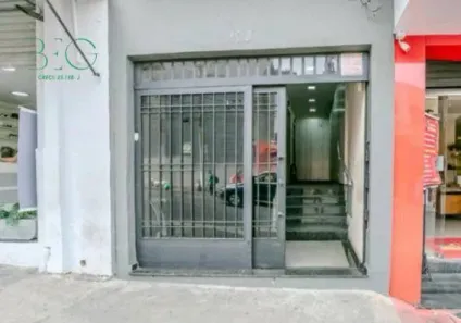 Sala Comercial para alugar, 47m² no Lapa, São Paulo