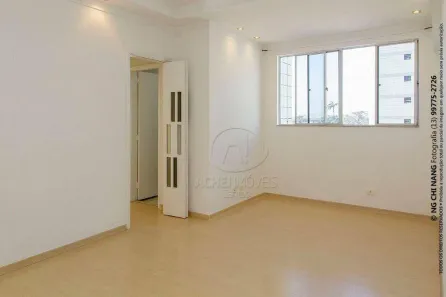 Apartamento com 2 Quartos à venda, 65m² no Ponta da Praia, Santos