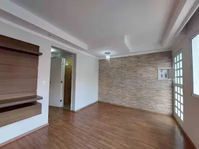 Casa de Condomínio com 3 Quartos à venda, 84m² no Jardim Belizário, Cotia