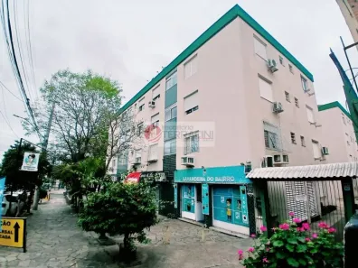 Kitnet com 1 Quarto para alugar, 38m² no Passo da Areia, Porto Alegre