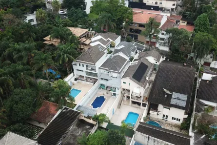 Sobrado com 4 Quartos à venda, 474m² no Vila Albertina, São Paulo