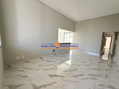 Casa com 3 Quartos à venda, 135m² no Rio Branco, Belo Horizonte