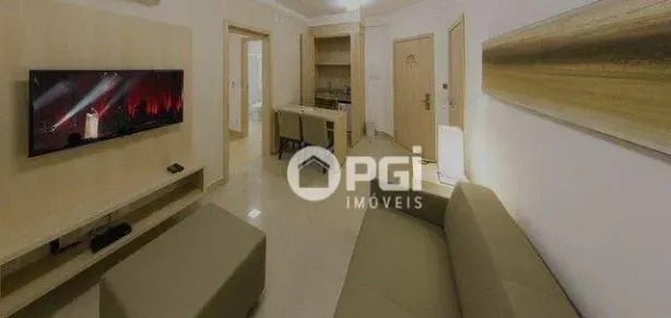 Flat com 1 Quarto à venda, 47m² no Ribeirânia, Ribeirão Preto