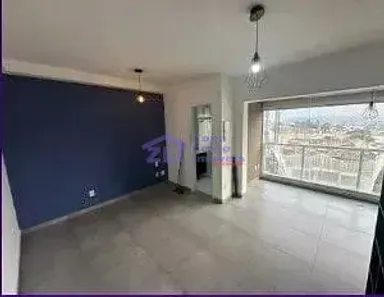 Apartamento com 1 Quarto à venda, 34m² no Vila Prudente, São Paulo