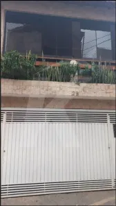 Sobrado com 3 Quartos à venda, 390m² no Mandaqui, São Paulo