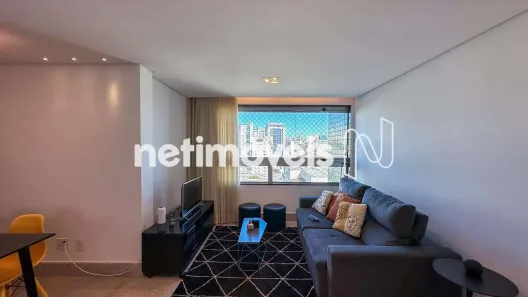 Apartamento com 3 Quartos à venda, 90m² no Anchieta, Belo Horizonte