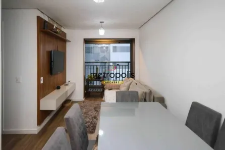 Apartamento com 2 Quartos à venda, 50m² no Jardim Ângela (Zona Leste), São Paulo