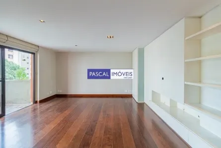 Apartamento com 3 Quartos à venda, 180m² no Indianópolis, São Paulo