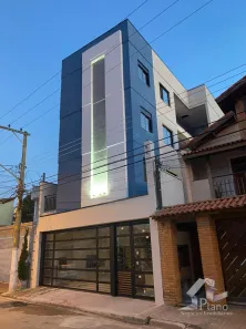 Apartamento com 1 Quarto para alugar, 40m² no Vila Gustavo, São Paulo