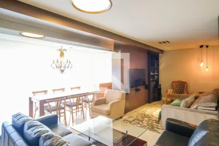 Apartamento com 3 Quartos à venda, 135m² no Santo Antônio, São Caetano do Sul