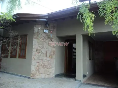 Casa com 3 Quartos à venda, 300m² no Santa Marina, Valinhos