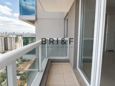 Imóvel Comercial à venda, 34m² no Chácara Santo Antônio (Zona Sul), São Paulo