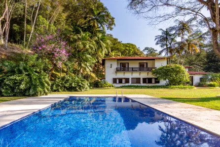 Casa com 9 Quartos à venda, 220000m² no Cascata do Imbuí, Teresópolis