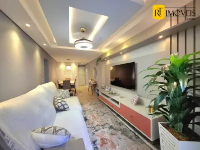 Apartamento com 2 Quartos à venda, 90m² no Palmeiras, Cabo Frio