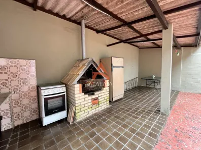 Casa com 2 Quartos à venda, 120m² no Real, Praia Grande