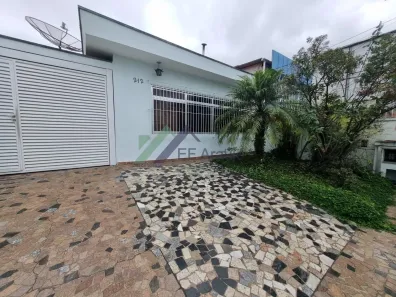 Casa com 4 Quartos à venda, 156m² no Vila Zat, São Paulo