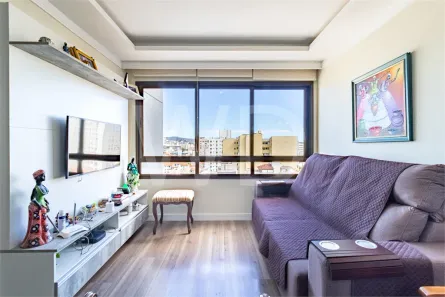 Apartamento com 3 Quartos à venda, 74m² no Bela Vista, Porto Alegre