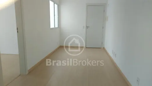 Apartamento com 2 Quartos à venda, 40m² no Bonsucesso, Rio de Janeiro