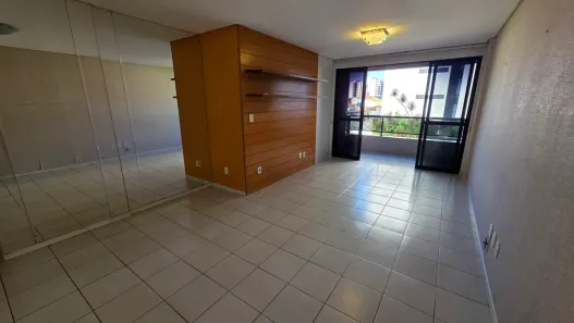 Apartamento com 3 Quartos à venda, 104m² no Ponta Verde, Maceió