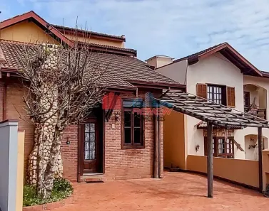 Casa com 4 Quartos à venda, 217m² no Condomínio Residencial Mirante do Lenheiro, Valinhos