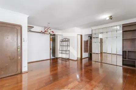 Apartamento com 2 Quartos à venda, 74m² no Moema, São Paulo