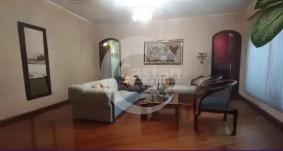 Sobrado com 3 Quartos à venda, 150m² no Vila Oratório, São Paulo