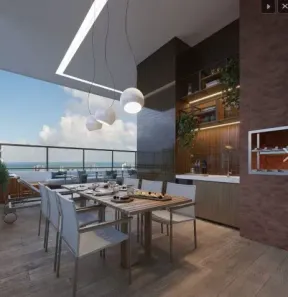 Apartamento com 3 Quartos à venda, 92m² no Boa Viagem, Recife