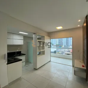 Apartamento com 2 Quartos à venda, 61m² no Setor Marista, Goiânia