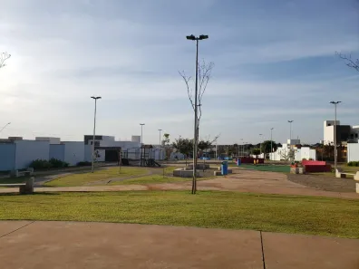 Lote/Terreno à venda, 250m² no Aclimação, Uberlândia