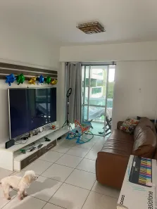Apartamento com 2 Quartos à venda, 72m² no Barra Olímpica, Rio de Janeiro