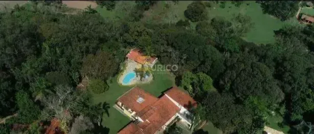 Fazenda/Sítio com 4 Quartos à venda, 800m² no Loteamento Pinheirinho, Jundiaí