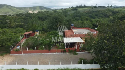 Fazenda/Sítio com 3 Quartos à venda, 20000m² no Ebenezer, Gravatá