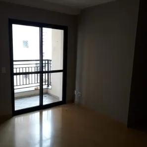 Apartamento com 2 Quartos à venda, 60m² no Chácara Inglesa, São Paulo