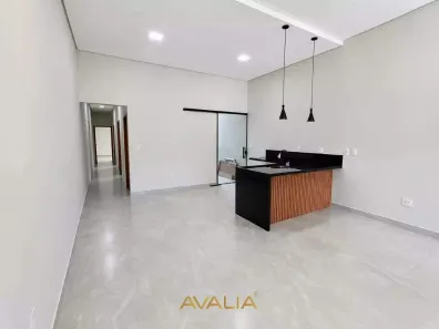 Casa com 3 Quartos à venda, 112m² no Jardim América, Indaiatuba